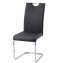 Schwingstuhl KellyC PU 4er - 2