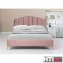 Bett 140 x 200 cm Yoris - 2