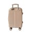 Hartschalenkoffer 4er-Set Mabell Rosa - 2