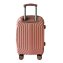 Hartschalenkoffer 4er-Set Mabell Rosegold - 2