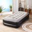 Luftbett mit integrierter Pumpe - 2