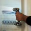 Tischleuchte mit 12 LED - 2