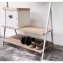Garderobe Bambus - 2