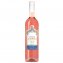 Antonio Lopes Rose Vinho Verde aromatisches Bukett 750ml 3er Pack - 2