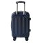 Hartschalenkoffer 4er-Set Mabell Blau - 2