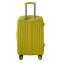 Hartschalenkoffer 2er-Set Mabell Gelb - 2