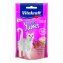 Katzensnack Cat Yums plus Leberwurst - 9 x 40g - 2