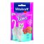 Katzensnack Cat Yums plus Lachs - 9 x 40g - 2