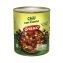 Erasco Chili con Carne mit grüner Peperoni Packung 800g 3er Pack - 2
