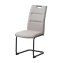 Schwingstuhl 2er Set PU cappuccino DannyP - 2