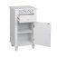 Beistellschrank Miriam - 2