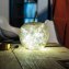 LED-Glasapfel - 2
