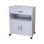 Küchenschrank Weiß Blanca - 2