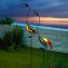 Solar-LED-Fischreiher - 2
