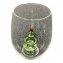 3D-Glastasse - 2
