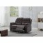 2-Sitzer Sofa mit Schaukelfunktion Kirwall - 2