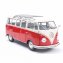 VW T1 Bus (1962)  - 2