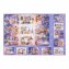 Premium-Puzzle „Städte über den Wolken” - 2