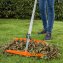 Kraftsparender Teleskoprechen mit Greifer - 2