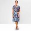 Blumenkleid Tropical - 2