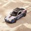 Funkgesteuerter Porsche 911 Dakar - 2