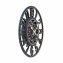 Quarz-Wanduhr - 2
