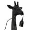 Lampe schwarz Giraffe - 2