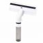 Spray-Fensterwischer "2 in 1" - 2
