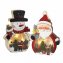 LED-Weinachtsfiguren im 2er Set - 2