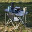 Faltbarer Solar-Campingtisch - 2
