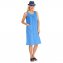 Sommer-Wohlfühlkleid,44/46 - 2