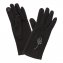 Handschuhe mit Glitzer - 2
