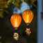 LED Solarleuch.Luftballon - 2