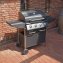 Gasgrill - 2
