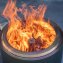 RedFire Pellet-Feuerschale XL - 2
