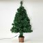 Weihnachtsbaum mit Farbwechsel - 2