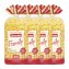 Jeremias Muscheln Classic Frischei Family Nudeln 500g 4er Pack - 2