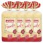 Jeremias Suppen Buchstaben Frischei Family Nudeln 500g 4er Pack - 2