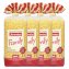 Jeremias Suppen Muscheln Family Nudeln mit Frischei 500g 4er Pack - 2