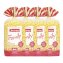 Jeremias Schlingli Classic Frischei Family Nudeln 500g 4er Pack - 2