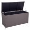 Auflagenbox "PATRAS" braun - 2