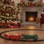 Elektronischer Weihnachtsexpress mit Rauch - 2