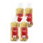 Culinaria Pappardelle Classico Nudeln aus Hartweizen 500g 4er Pack - 2
