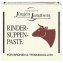 Jürgen Langbein Rinder Suppen Paste für Trinkbouillons 50g 10er Pack - 2