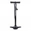 Fahrrad-Standpumpe m.Manometer - 2