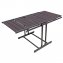2in1 Pflanzregal/Tisch TABORA - 2