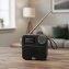 Portables DAB+-Multifunktionsradio  - 2