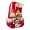Weihnachts-Präsent-Tasche Elch - 2