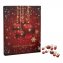 Adventskalender mit Lindt Schokolade - 2