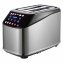Intelligenter Toaster - 2